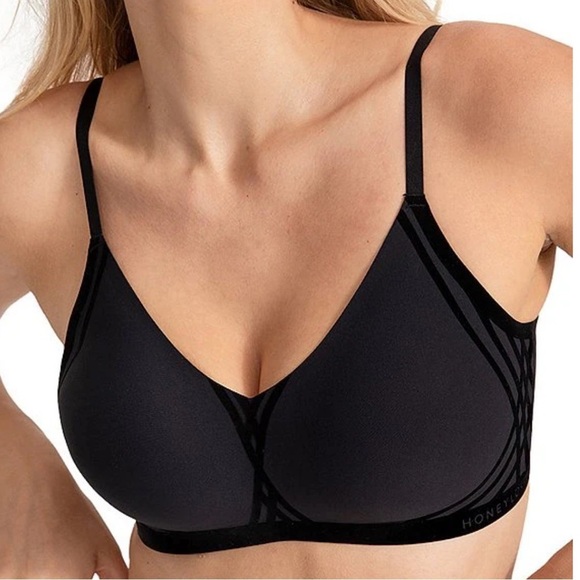 Honeylove Silhouette Bra - Picture 2 of 7